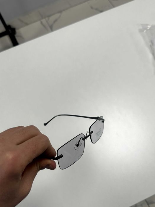 Kompyuter uchun zamonaviy hamelyon ochki | Компьютерные очки хамелеон