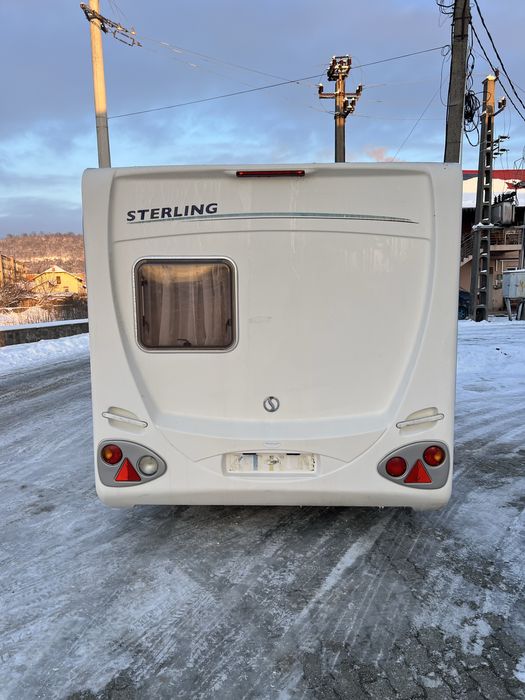 Sterling eccles diamnat pt 3/4 pers an 2006 baie mare cort inm Ro