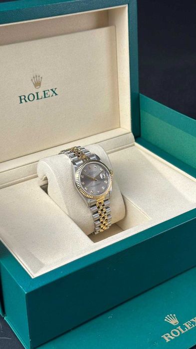 Rolex Datejust 31 68273, 1994