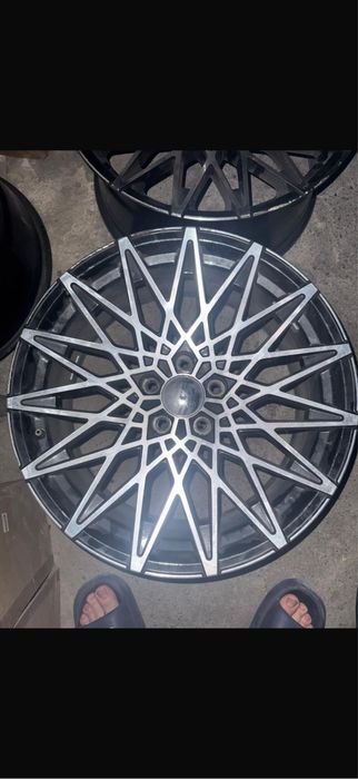 Диски R19 5x114.3