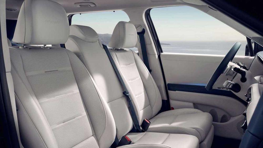 Mix Motors Hyundai Palisade 2026 под заказ Сip Tashkent