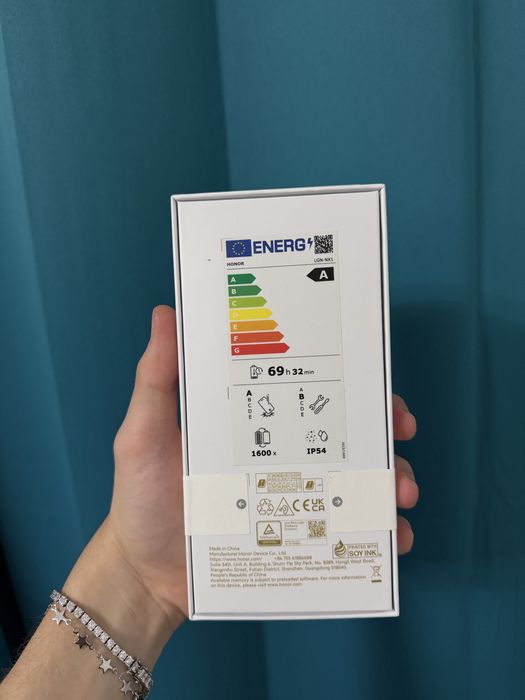 Honor 400 Smart Sigilat