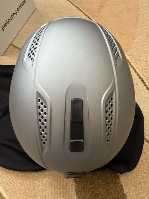 Ски каска UVEX Ultra Mips 55-59cm