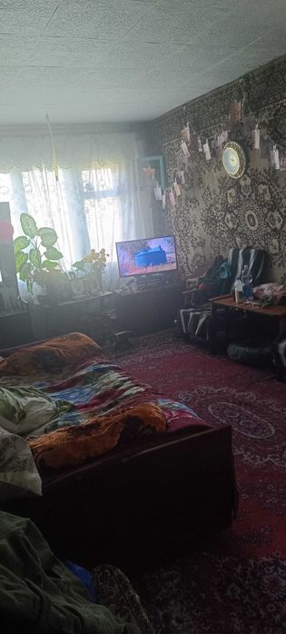 Продам дом с. Волчиха глубоковский район