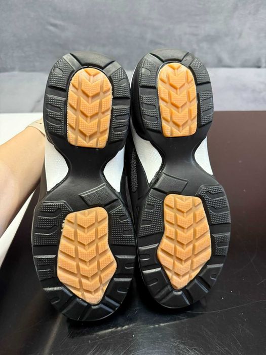 Мъжки маратонки - Черни