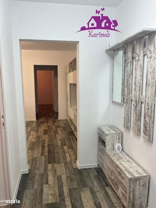 Apartament de inchiriat pe b-dul Dacia