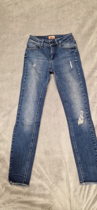 Jeans Original Only
