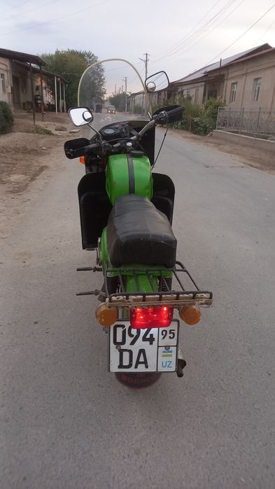 Восход М3 сатыларды