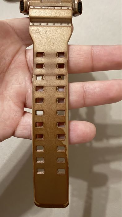 Продавам ръчен часовник G-Shock