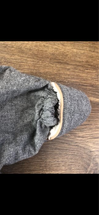 Космонавт за бебе 1-3 месеца