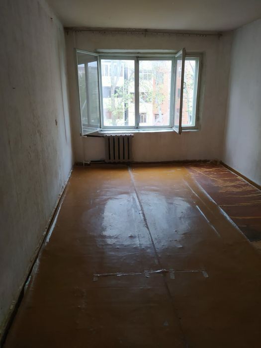 Продается 3-х комнатная кварита