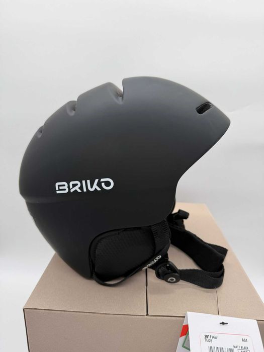 Casca ski schi Noua Briko Teide XL 60-63