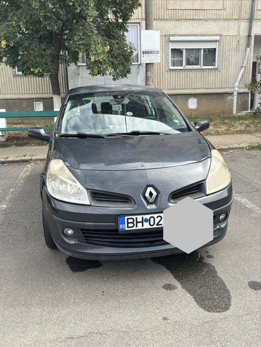 RENAULT Clio 2006 — imagine 4