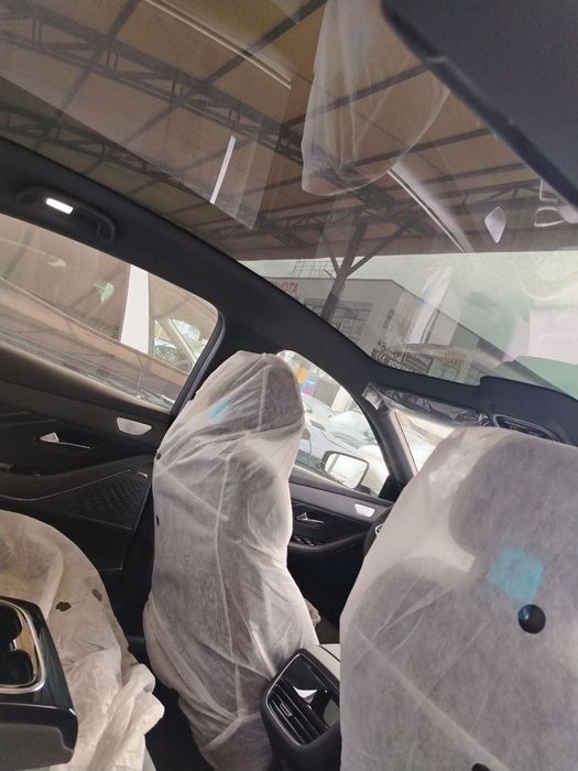 Changan deepal sl03 full