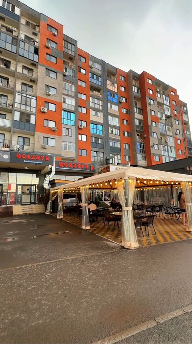 Кафе общепит готовый бизнес