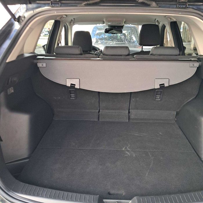 Мазда СХ5 - СУВ Произведена 2013г.