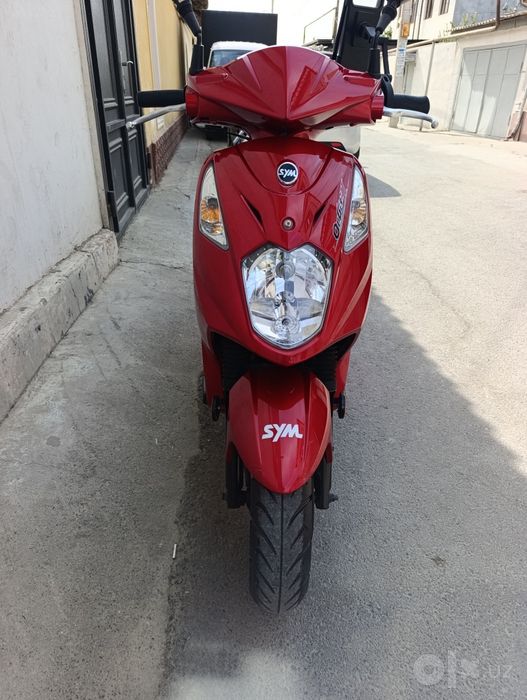 Moto sotiladi orginal
