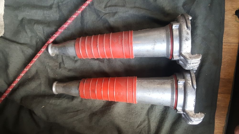 ствол пожарный ГР-70