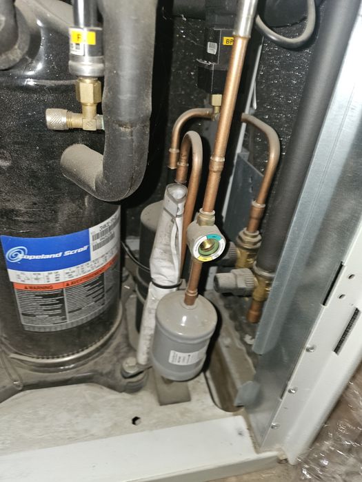 Прецезионный кондицонер