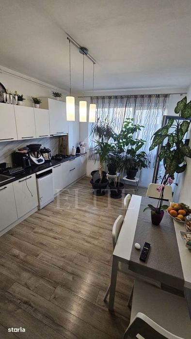 Apartament 2 camere în zona magazin Profi