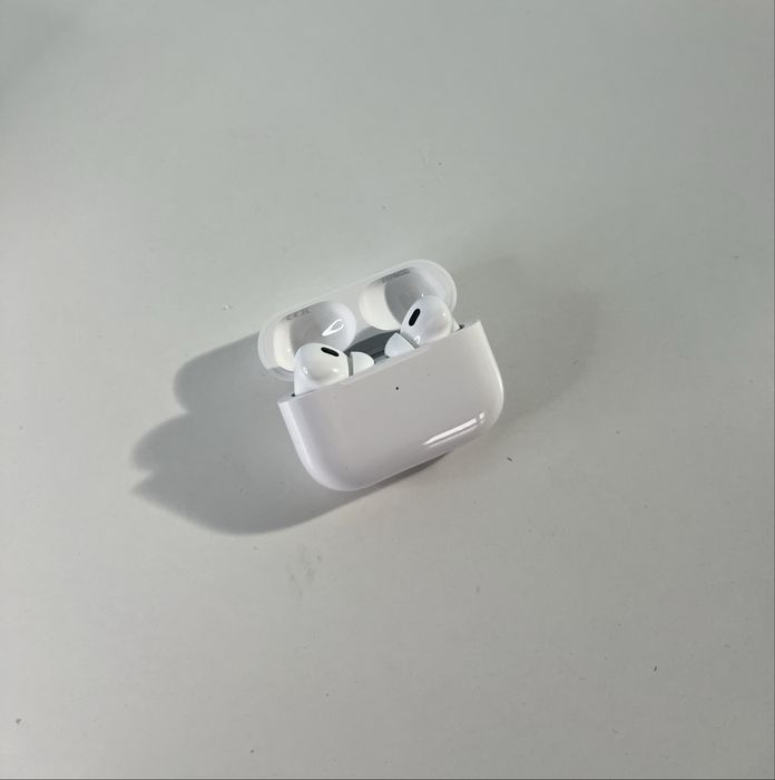 Air pods pro 2 sigilat