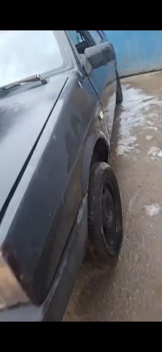 ВАЗ2109 девятка ески