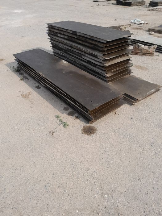 Apalovka temir bo'yi 50 sm