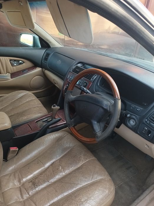 Продам Митсубиси диамант срочно