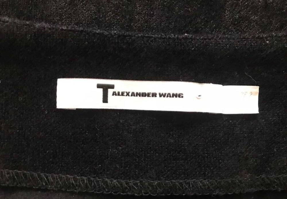 T by Alexander Wang пола