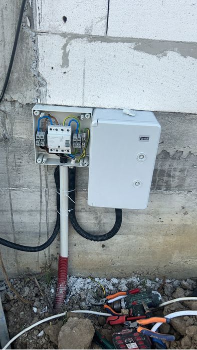 Electrician autorizat – Siguranță și profesionalism la orice oră!