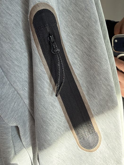 Nike Tech Fleece