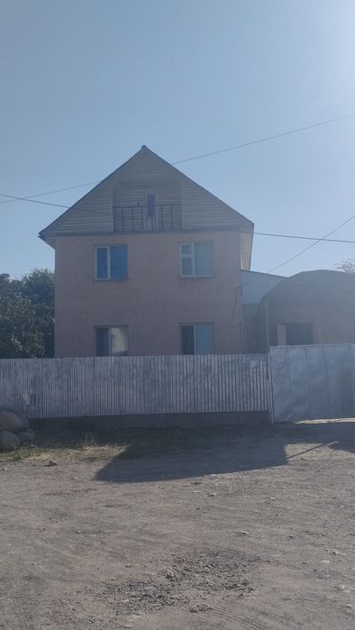 Продаётся дом, г Каскелен .