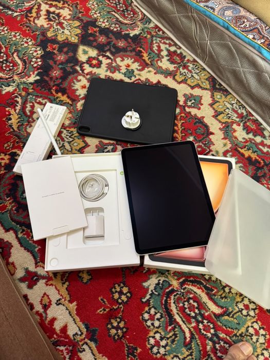 iPad Air M3 2025