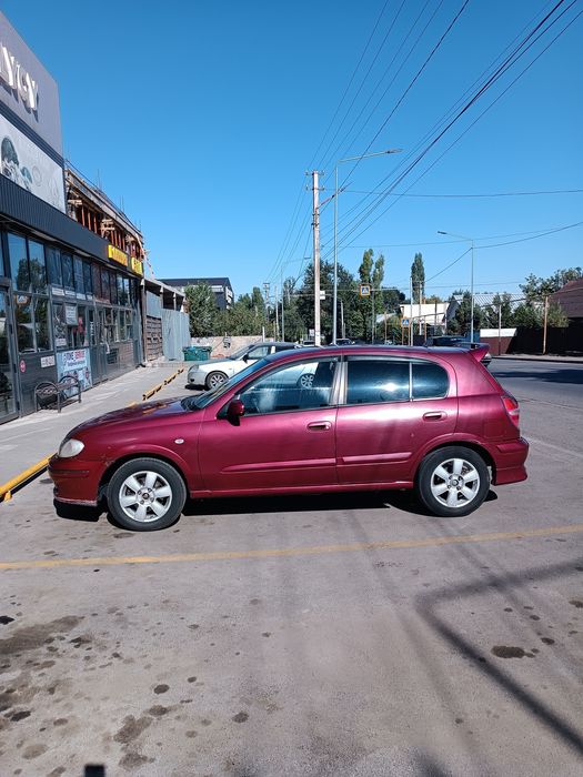 Продам Nissan Almera
