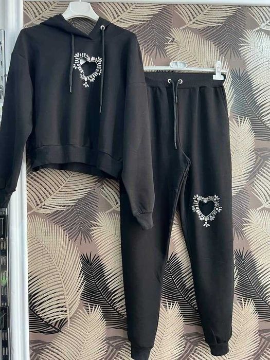 trening dama,bumbac,calitate 1