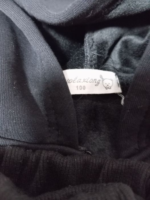 Продам костюм на флисе