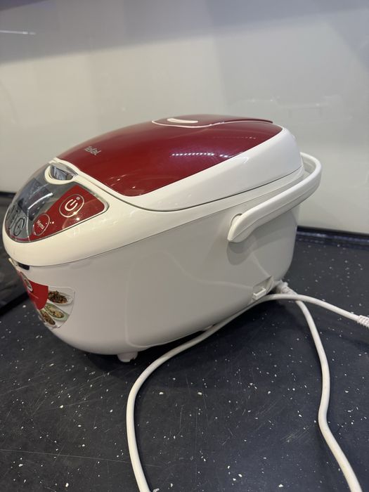 Мултикукър Tefal
