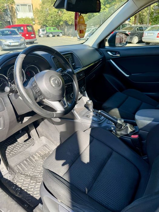 De vanzare Mazda CX-5