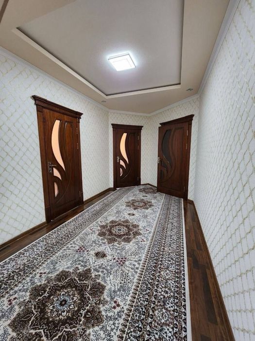 Новостройка 2 этаж 113кв.м. СамКоч