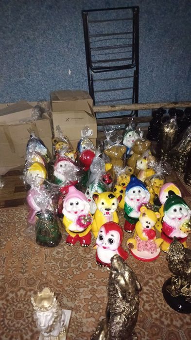 Bolalar uchun kapilka