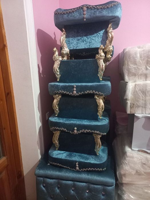 Sarpo uchun quttilar