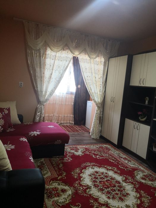 Vand apartament 1 camera in Jimbolia