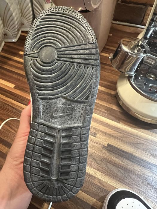 Детски обувки Nike