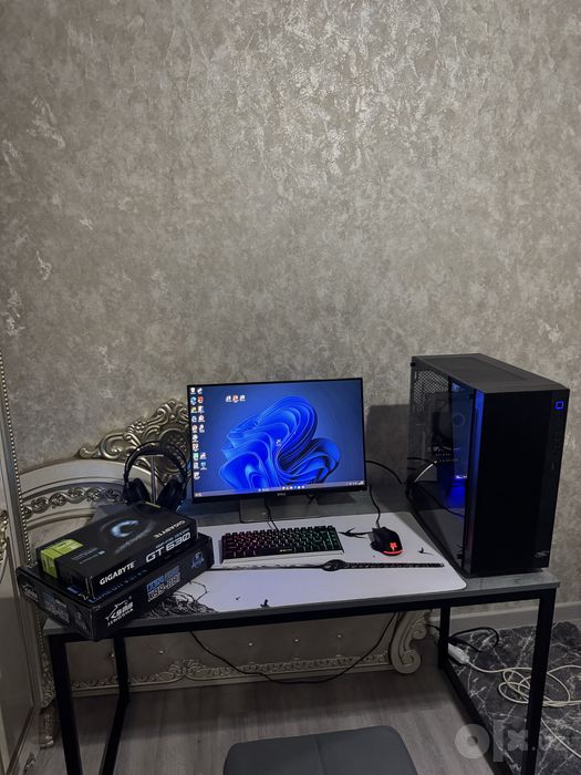 Xeon E5 2667 V3 ( i5-10400 ) DDR4 2x8 16GB