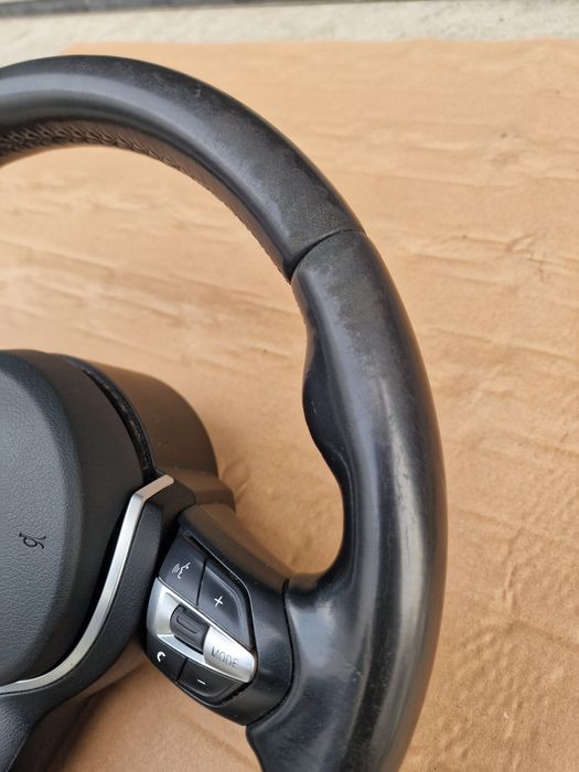 Volan cu airbag m pachet bmw f20 f21 f30 f31 f32 f33 f34 f36