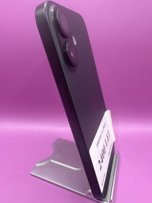 IPHONE 16 128 GB