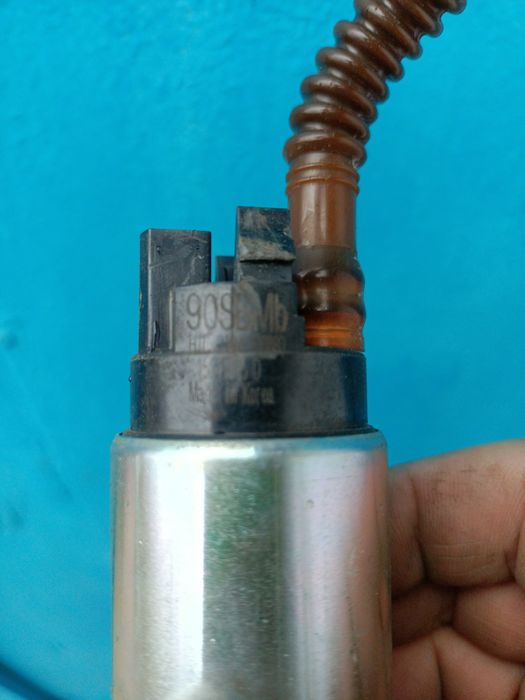 Бензонасос киа рио