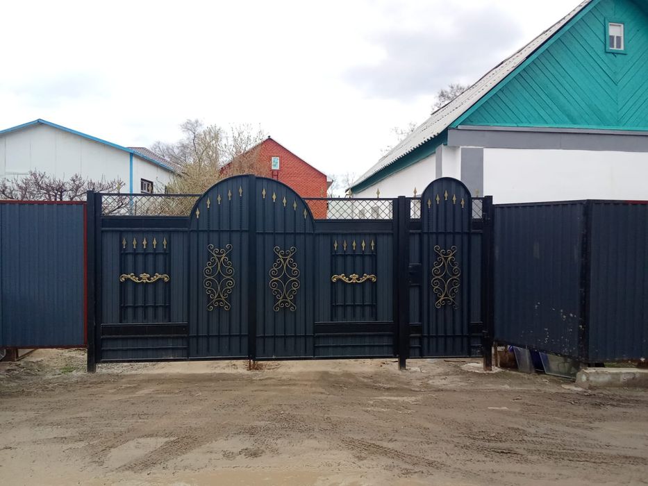 Сдам дом на долгий срок