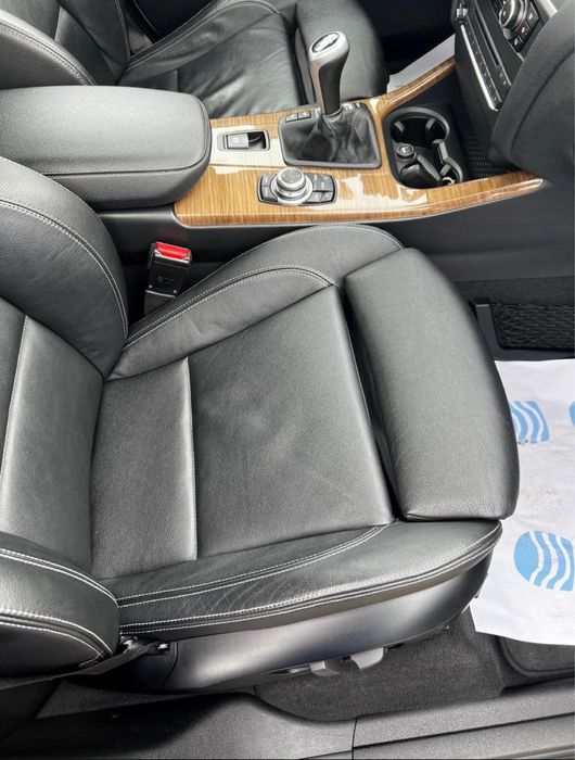 Vand BMW X3 2.0 Xdrive