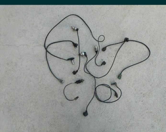 Продам  запчасти